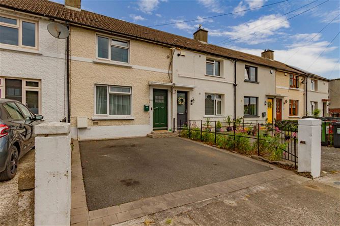 202 Mourne Road, Drimnagh, Dublin 12