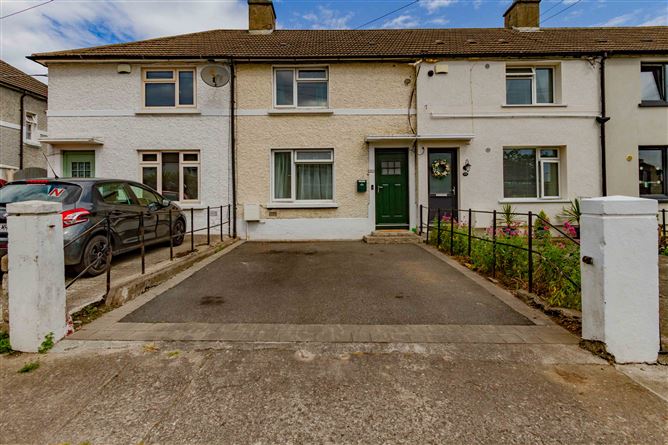 202 Mourne Road, Drimnagh, Dublin 12