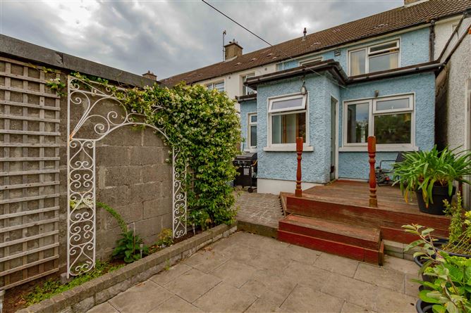 202 Mourne Road, Drimnagh, Dublin 12