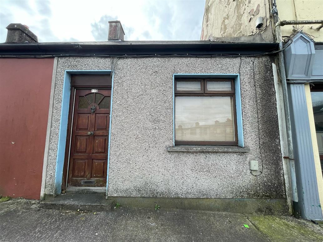 110 Old Youghal Road, Dillons Cross, Cork
