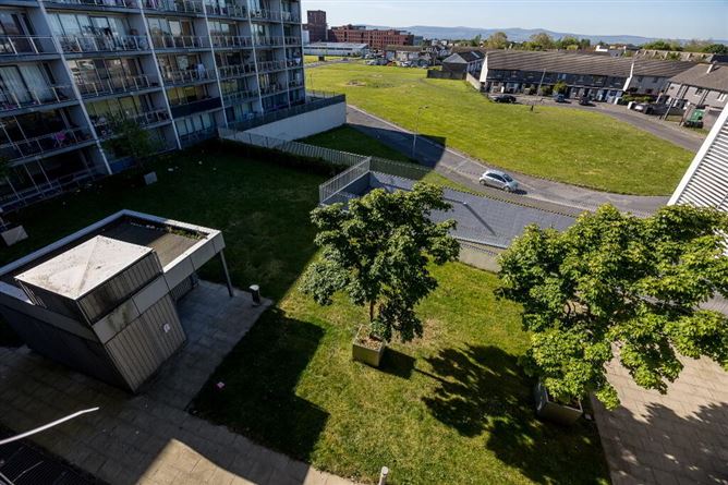 Linnbhla, 25 Santry Cross, Dublin 11, Dublin