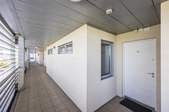 Linnbhla, 25 Santry Cross, Dublin 11, Dublin