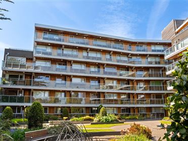 Image for 25 Booterstown Wood, Booterstown Avenue, Blackrock, Co. Dublin