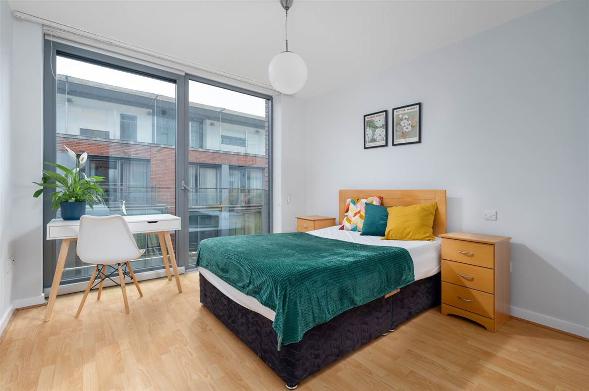 Apartment 74, Block B, Smithfield Market, Dublin 7, County Dublin