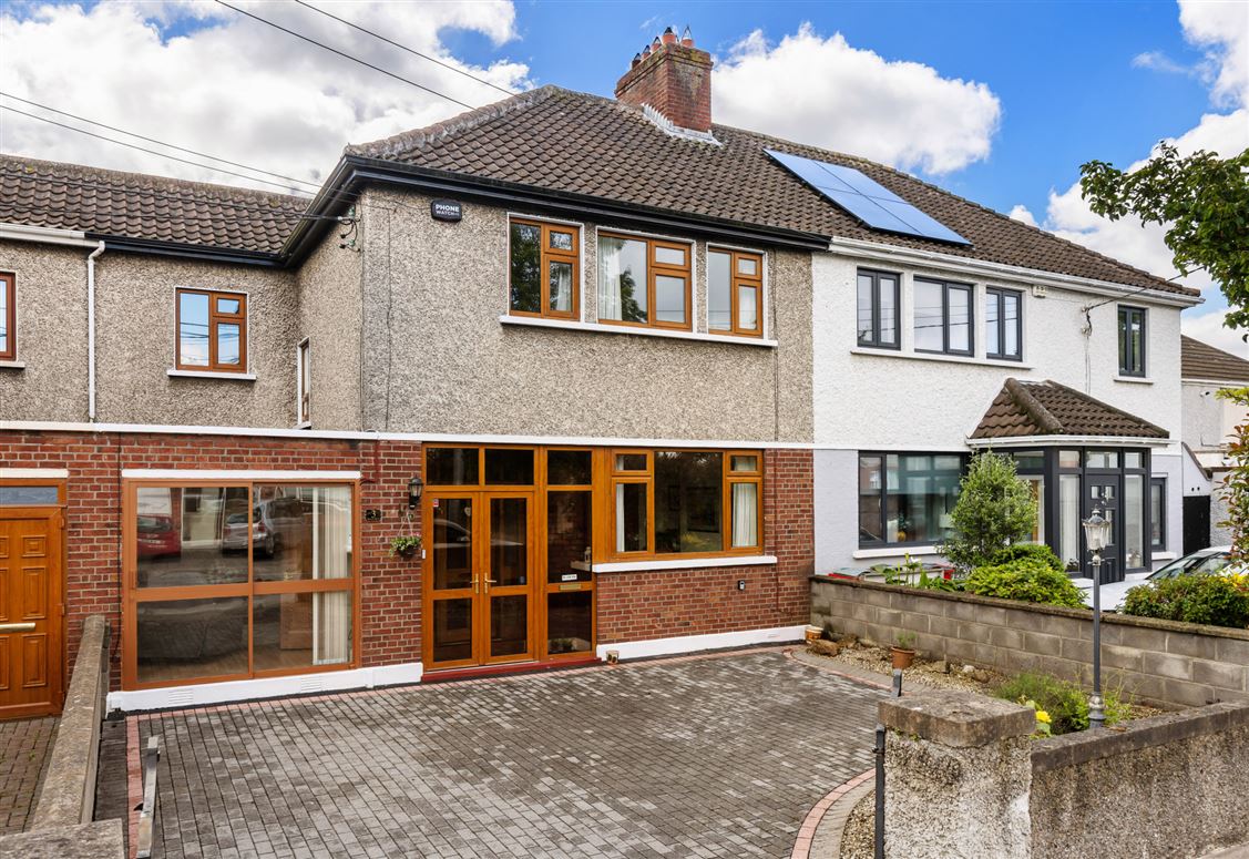 3 Danieli Drive, Artane, Dublin 5