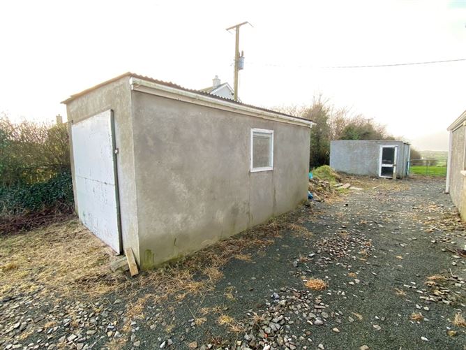 Drumdoit, Castlefin, Co. Donegal