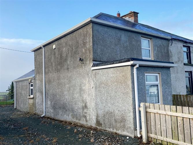Drumdoit, Castlefin, Co. Donegal