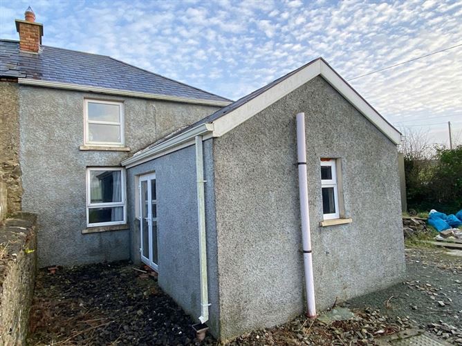 Drumdoit, Castlefin, Co. Donegal