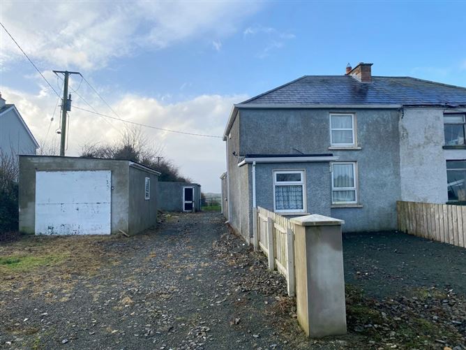 Drumdoit, Castlefin, Co. Donegal