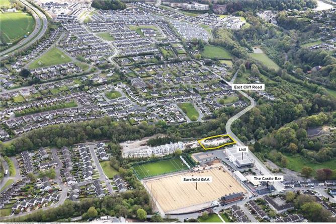 Land at Riverstown, Glanmire, Cork