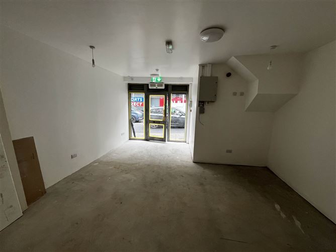 39 Eyre Street, Galway, County Galway