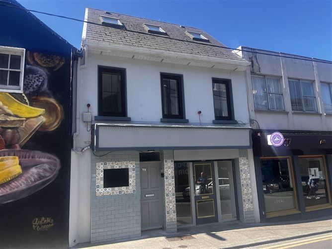 39 Eyre Street, Galway, County Galway