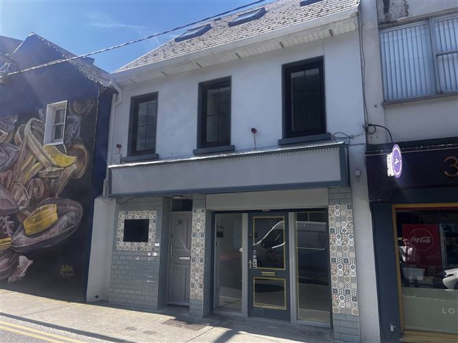 39 Eyre Street, Galway, County Galway