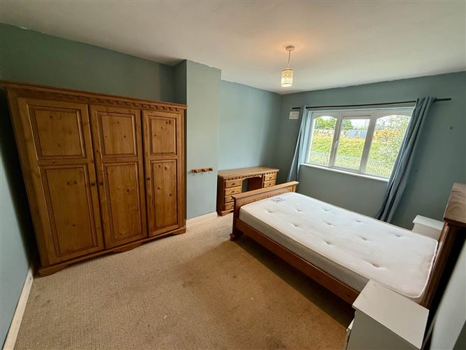 7 Cherryvale, Ballyhaunis, County Mayo