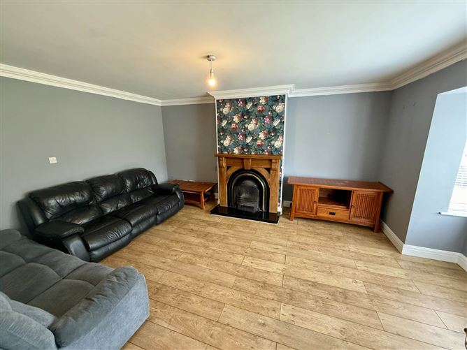 7 Cherryvale, Ballyhaunis, County Mayo
