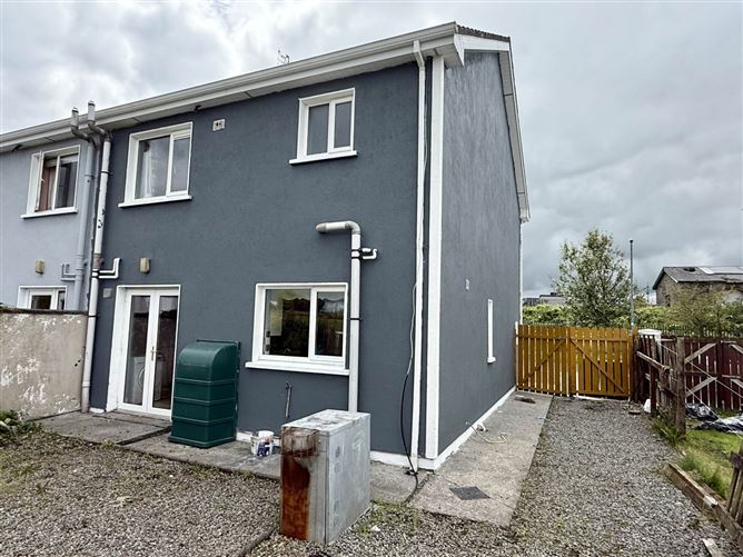 7 Cherryvale, Ballyhaunis, County Mayo