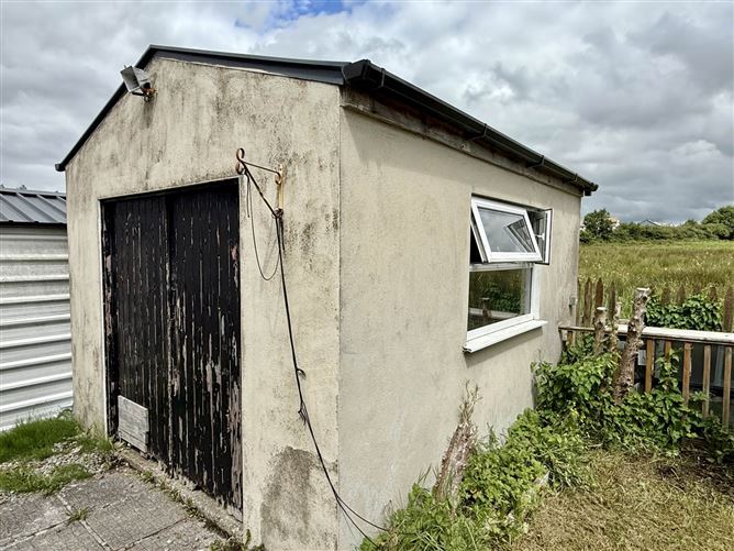 7 Cherryvale, Ballyhaunis, County Mayo