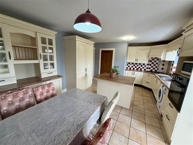 7 Cherryvale, Ballyhaunis, County Mayo