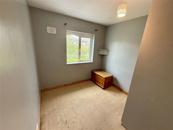 7 Cherryvale, Ballyhaunis, County Mayo