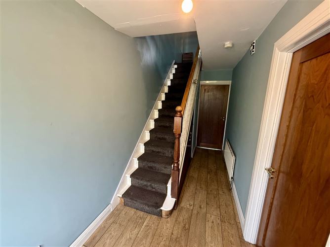 7 Cherryvale, Ballyhaunis, County Mayo