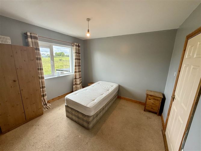 7 Cherryvale, Ballyhaunis, County Mayo