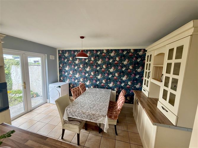 7 Cherryvale, Ballyhaunis, County Mayo