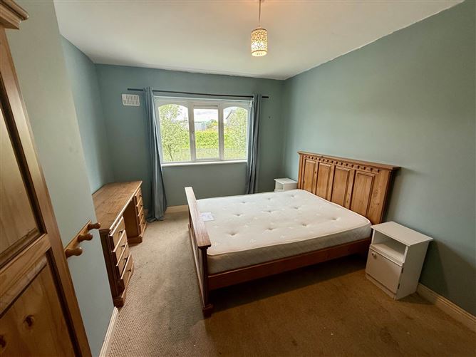 7 Cherryvale, Ballyhaunis, County Mayo