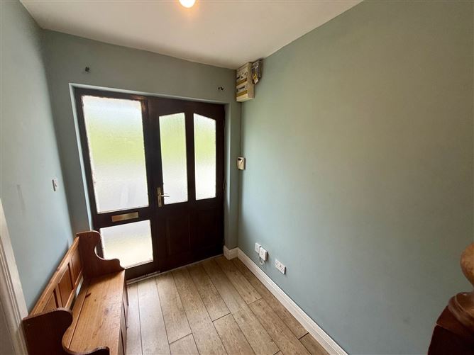 7 Cherryvale, Ballyhaunis, County Mayo