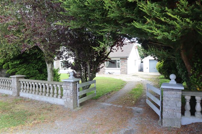 Baggotstown, Grangebellew, Drogheda, Co. Louth