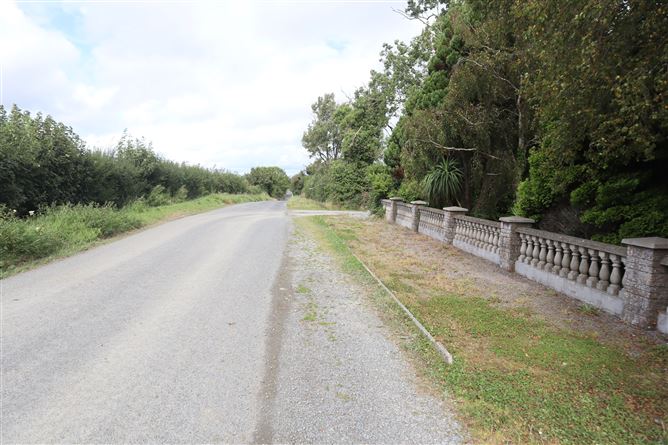 Baggotstown, Grangebellew, Drogheda, Co. Louth