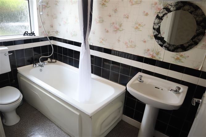 Baggotstown, Grangebellew, Drogheda, Co. Louth