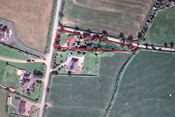 Baggotstown, Grangebellew, Drogheda, Co. Louth