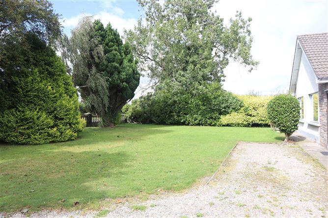 Baggotstown, Grangebellew, Drogheda, Co. Louth