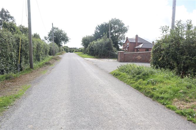 Baggotstown, Grangebellew, Drogheda, Co. Louth