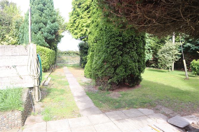 Baggotstown, Grangebellew, Drogheda, Co. Louth