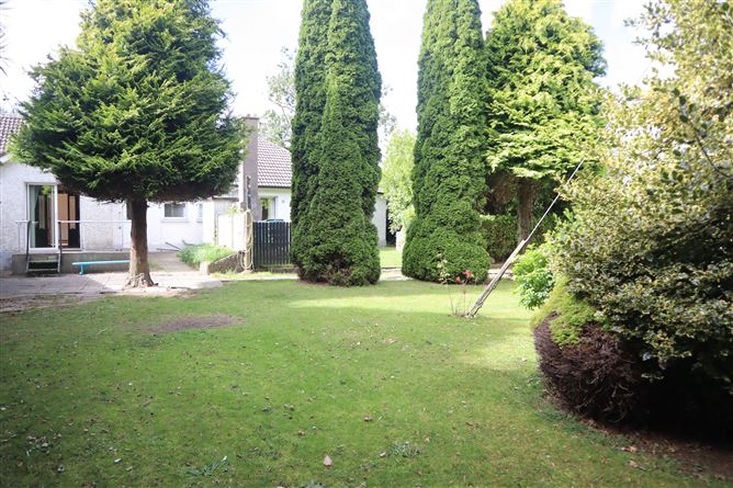Baggotstown, Grangebellew, Drogheda, Co. Louth