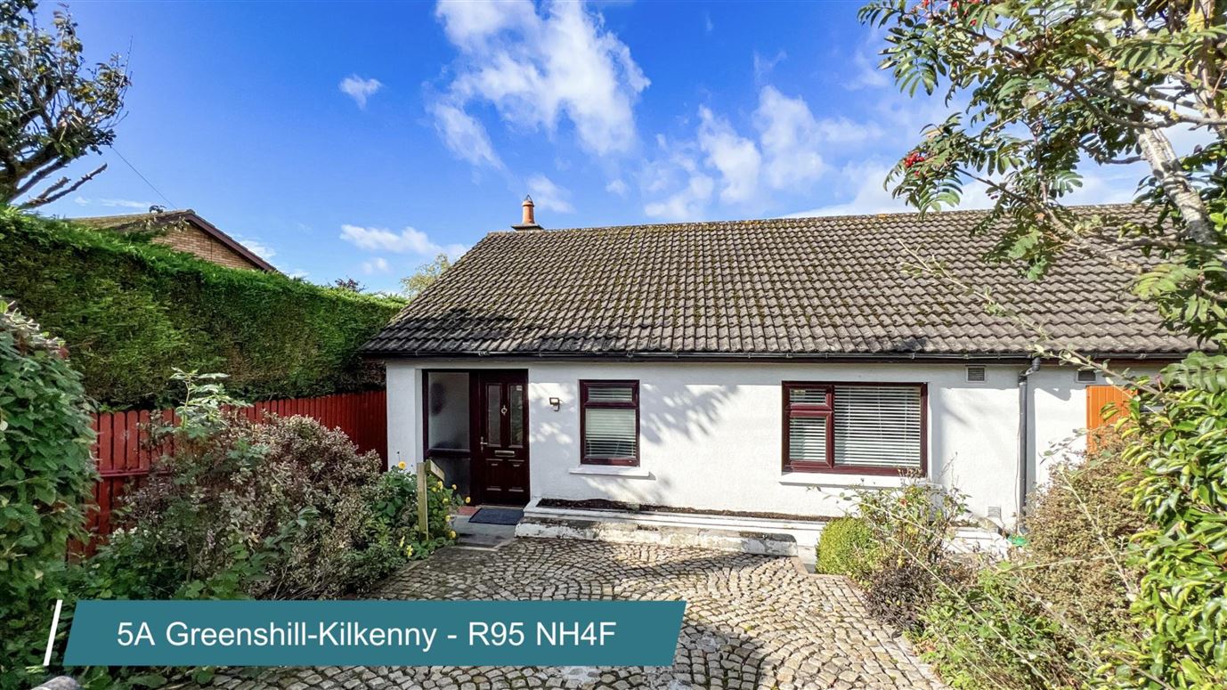 5A Greens Hill , Kilkenny, Kilkenny