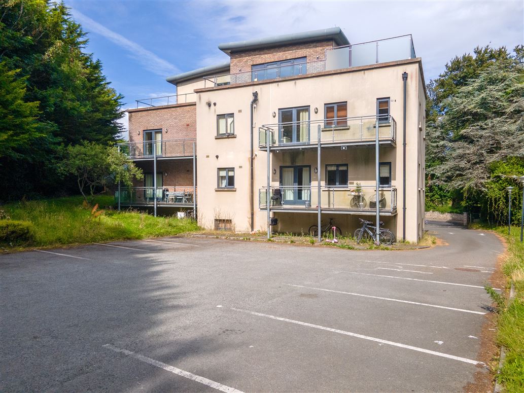 4 x Apartments at Old Castle View, Kilgobbin Road, Dublin 18, Stepaside