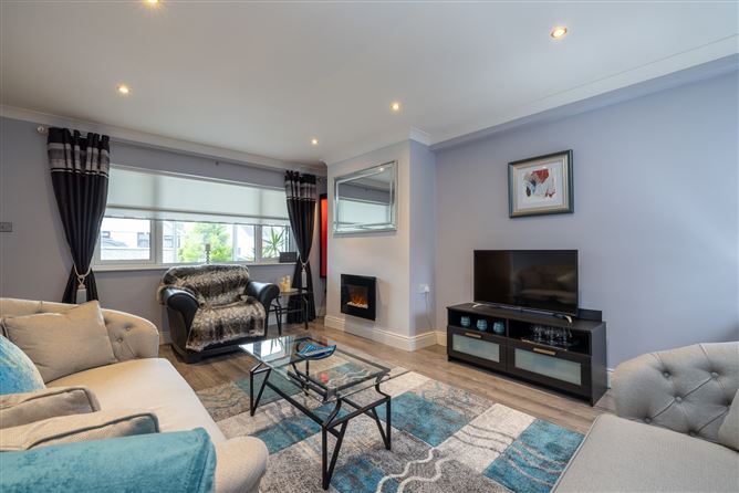 168 Colclough Avenue, Graiguecullen, Carlow