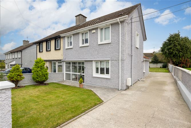 168 Colclough Avenue, Graiguecullen, Carlow
