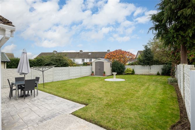 168 Colclough Avenue, Graiguecullen, Carlow