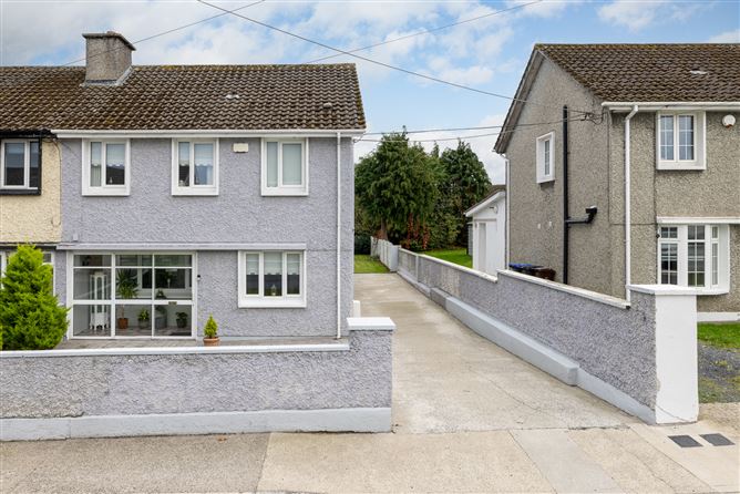 168 Colclough Avenue, Graiguecullen, Carlow