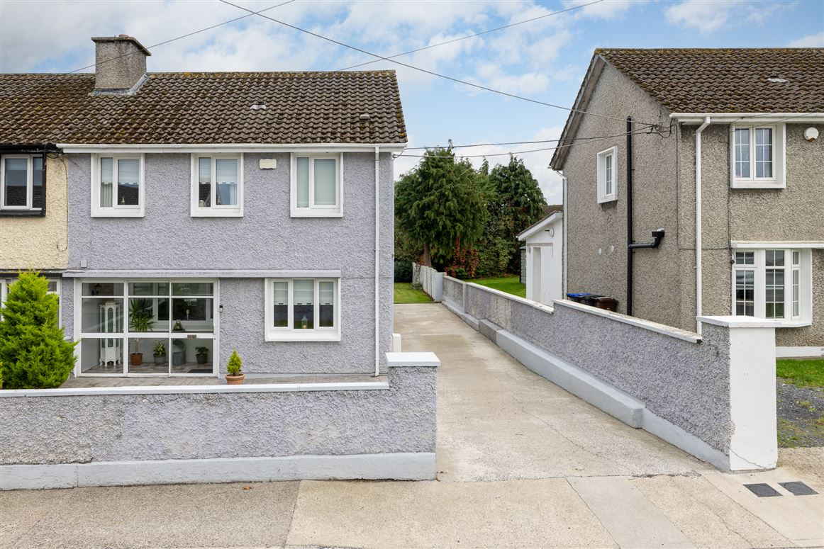 168 Colclough Avenue, Graiguecullen, Carlow
