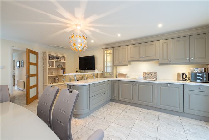 168 Colclough Avenue, Graiguecullen, Carlow