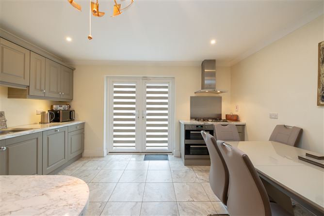 168 Colclough Avenue, Graiguecullen, Carlow
