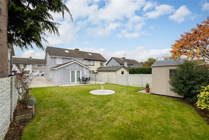 168 Colclough Avenue, Graiguecullen, Carlow