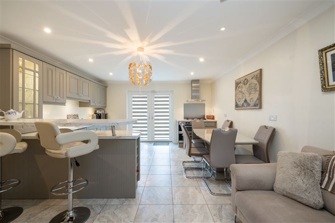 168 Colclough Avenue, Graiguecullen, Carlow