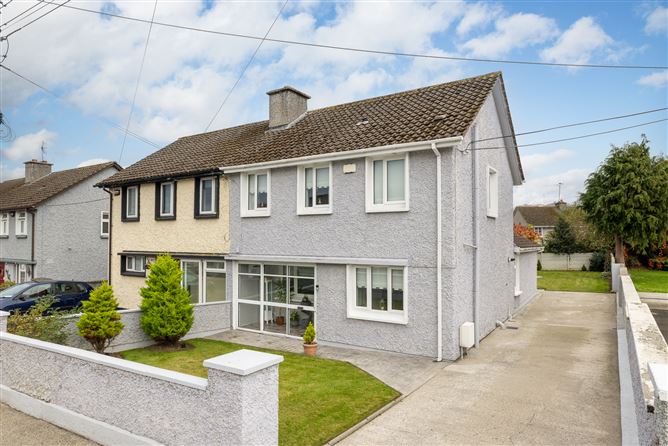 168 Colclough Avenue, Graiguecullen, Carlow