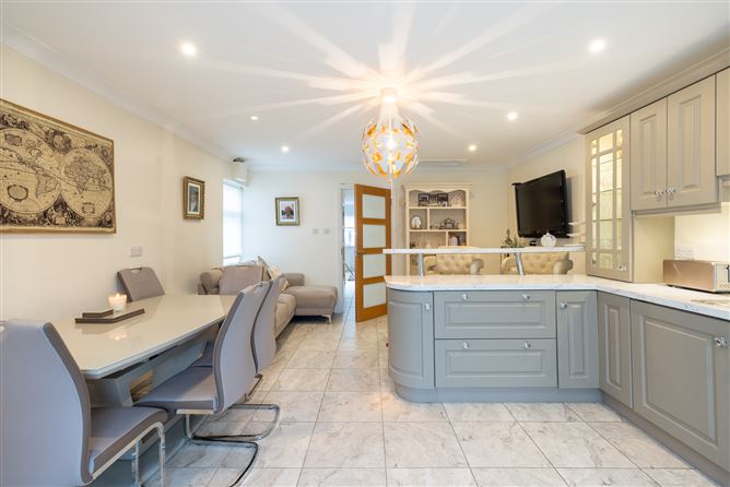 168 Colclough Avenue, Graiguecullen, Carlow