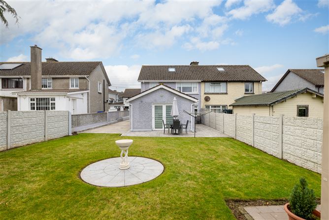 168 Colclough Avenue, Graiguecullen, Carlow